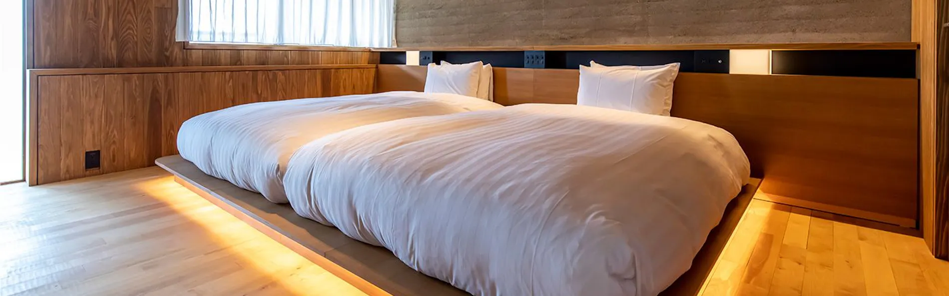 YANMAR SUNSET MARINA CLUBHOUSE&HOTEL