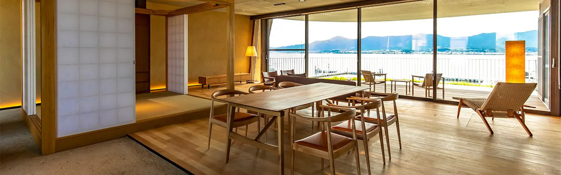 YANMAR SUNSET MARINA CLUBHOUSE&HOTEL