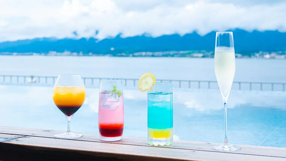 YANMAR SUNSET MARINA CLUBHOUSE & HOTEL