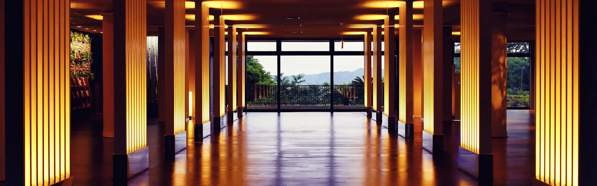 グランドメルキュール南房総リゾート&スパ