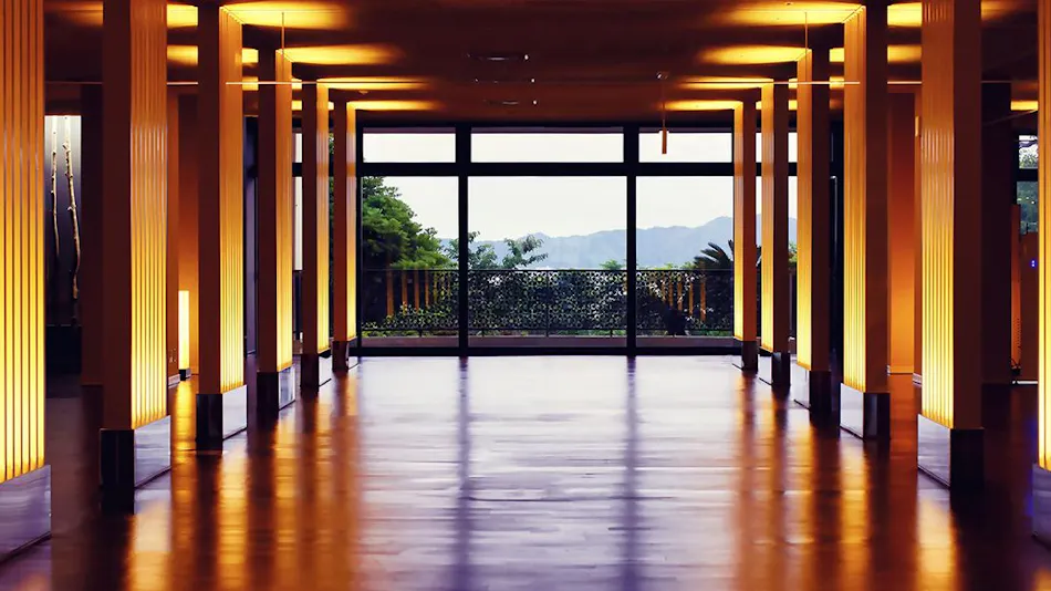 Grand Mercure Minamiboso Resort & Spa