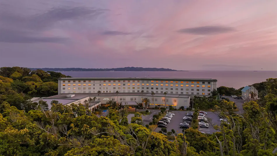 Grand Mercure Minamiboso Resort & Spa