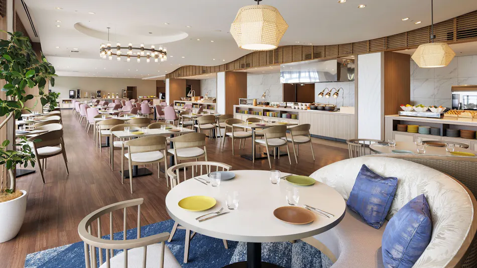 Grand Mercure Minamiboso Resort & Spa