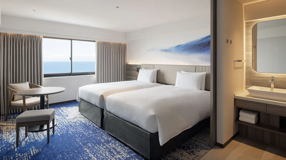 Grand Mercure Minamiboso Resort & Spa