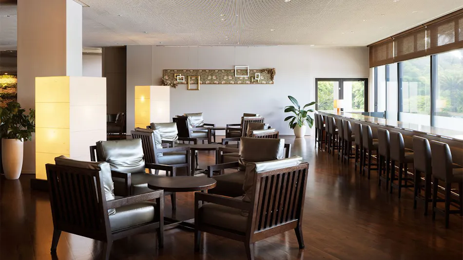Grand Mercure Minamiboso Resort & Spa