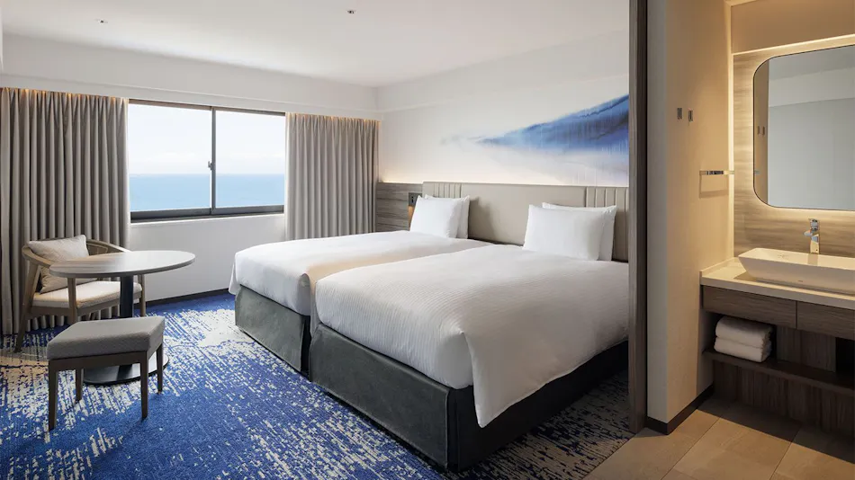 Grand Mercure Minamiboso Resort & Spa