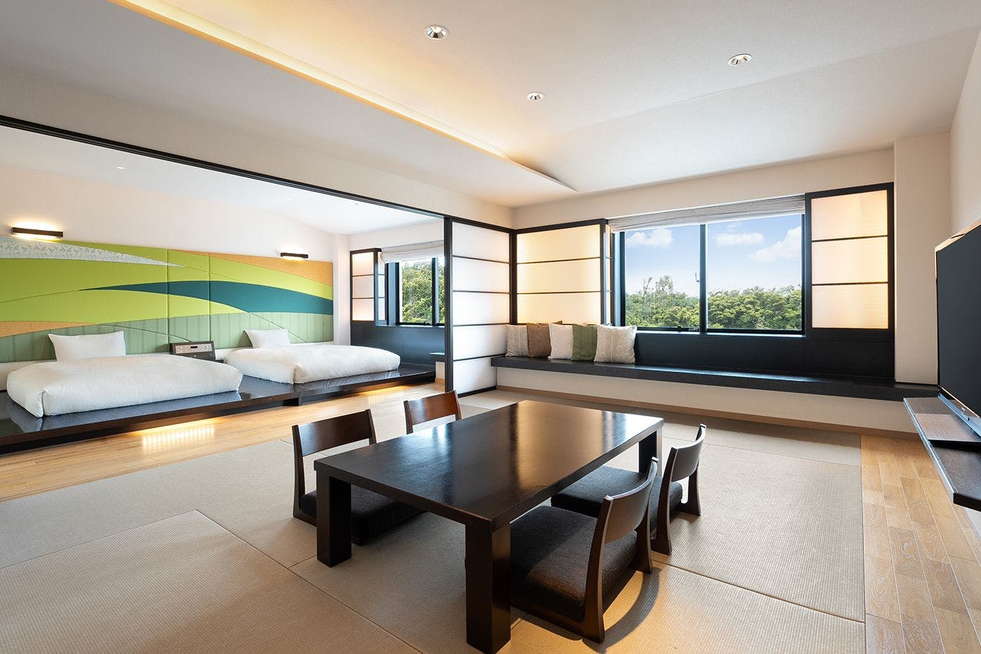 Grand Mercure Minamiboso Resort & Spa