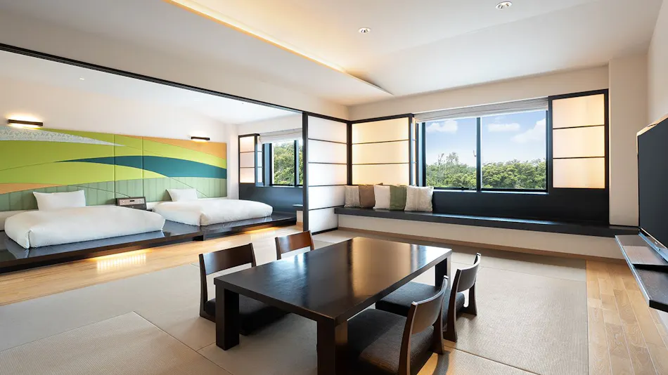 Grand Mercure Minamiboso Resort & Spa