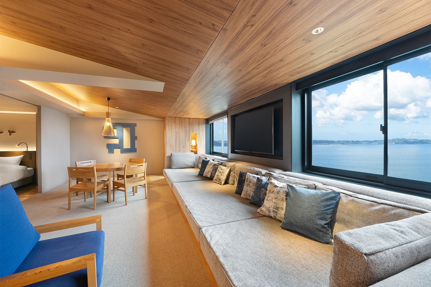 Grand Mercure Minamiboso Resort & Spa