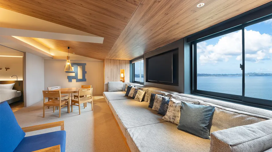 Grand Mercure Minamiboso Resort & Spa