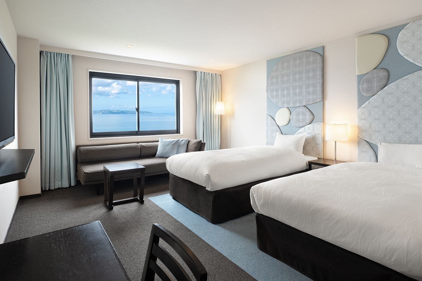 Grand Mercure Minamiboso Resort & Spa