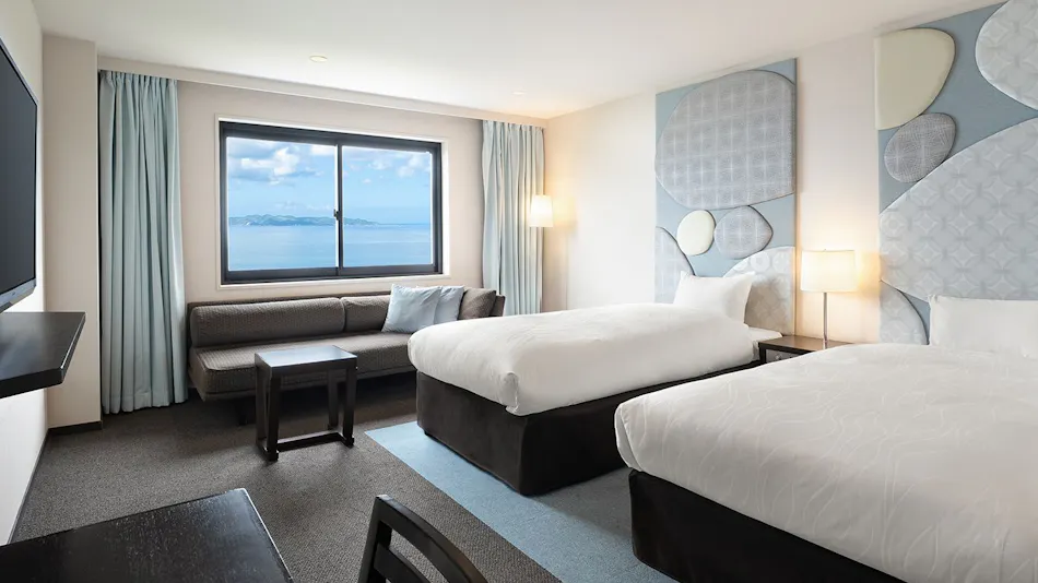 Grand Mercure Minamiboso Resort & Spa