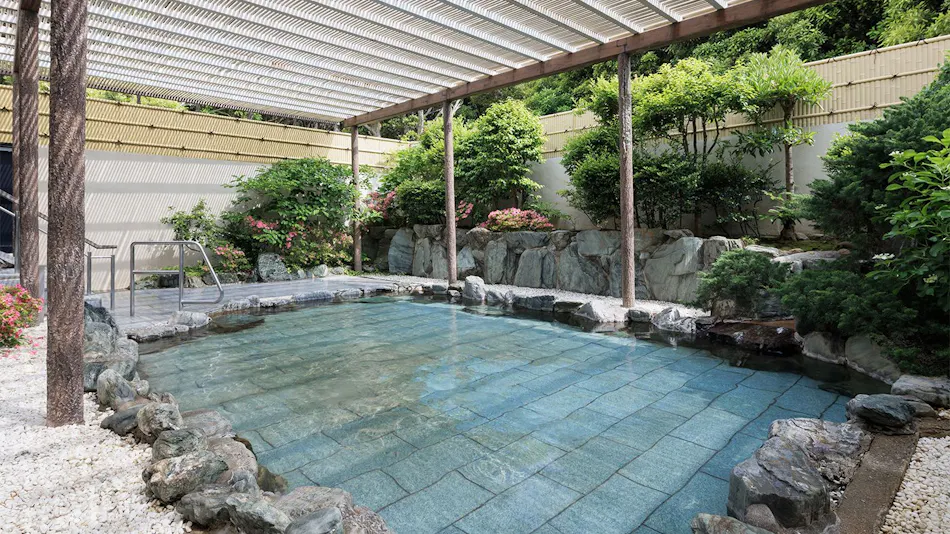 Grand Mercure Minamiboso Resort & Spa