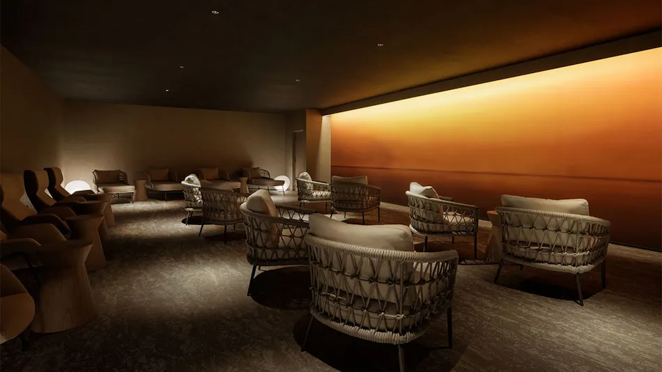 Grand Mercure Minamiboso Resort & Spa