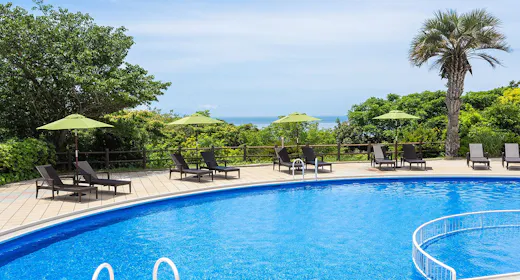 Grand Mercure Minamiboso Resort & Spa