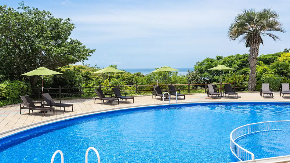 Grand Mercure Minamiboso Resort & Spa