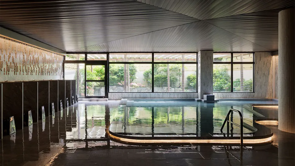 Grand Mercure Minamiboso Resort & Spa