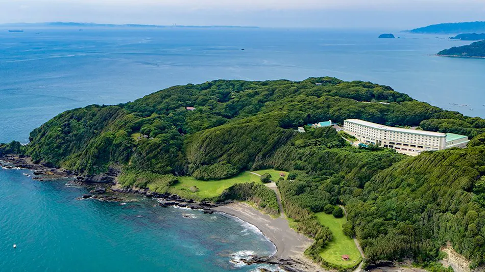 Grand Mercure Minamiboso Resort & Spa