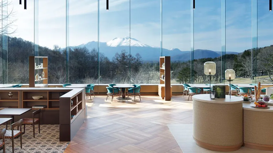 Prince Vacation Club Karuizawa Asama