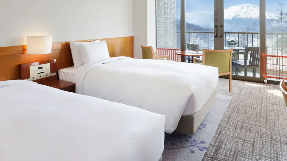 Prince Vacation Club Karuizawa Asama