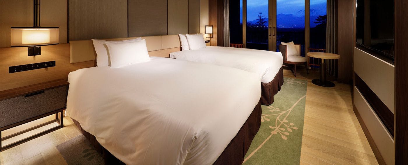 Prince Vacation Club Karuizawa Asama