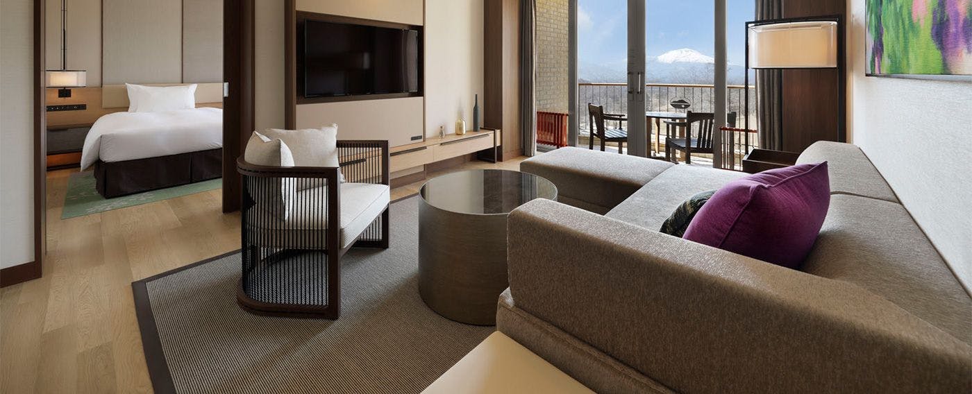 Prince Vacation Club Karuizawa Asama