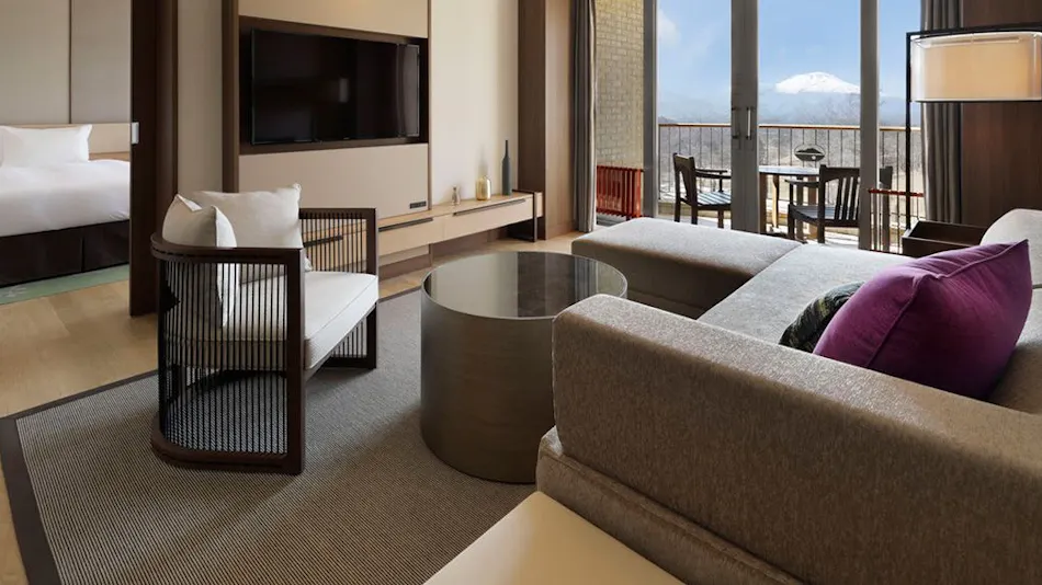 Prince Vacation Club Karuizawa Asama