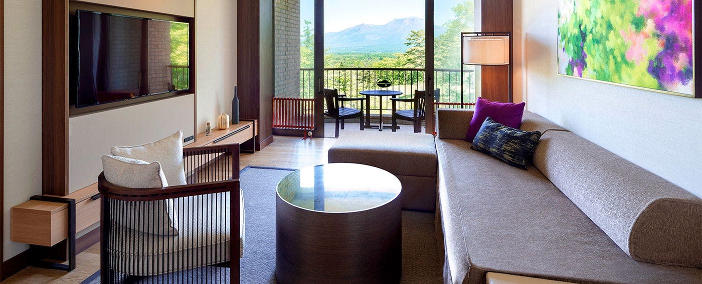 Prince Vacation Club Karuizawa Asama