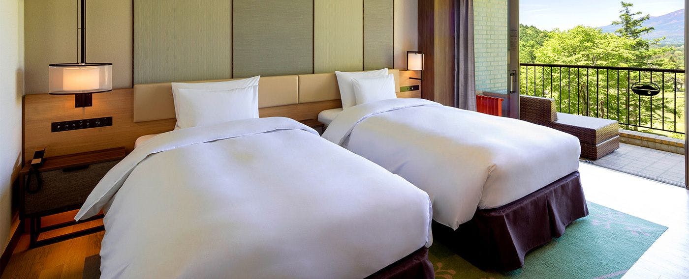 Prince Vacation Club Karuizawa Asama