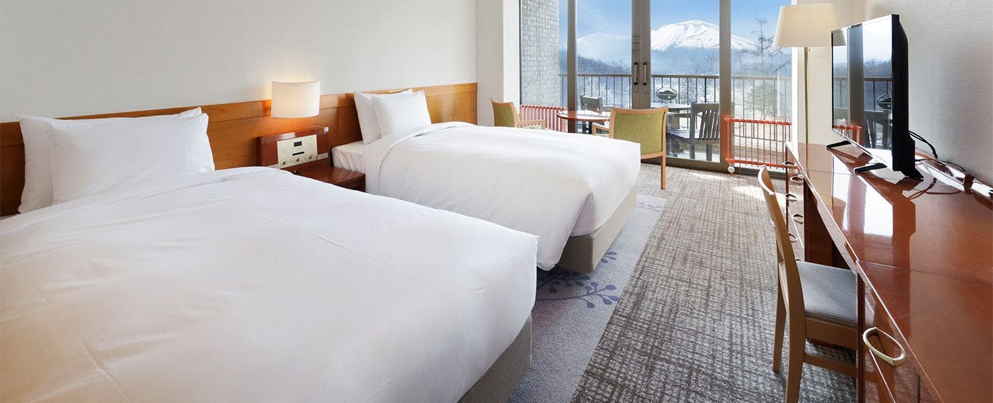 Prince Vacation Club Karuizawa Asama