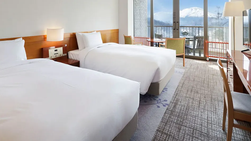 Prince Vacation Club Karuizawa Asama