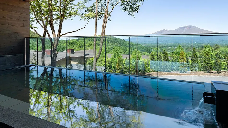 Prince Vacation Club Karuizawa Asama