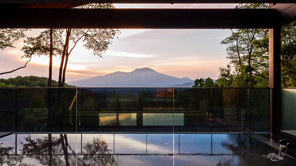 Prince Vacation Club Karuizawa Asama