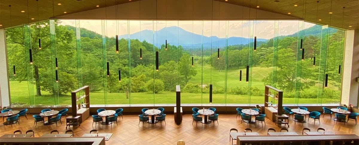プリンス バケーション クラブ 軽井沢浅間