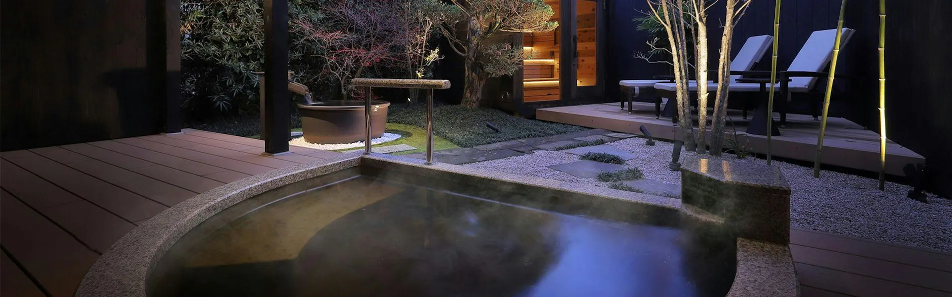 百年古民家 Auberge 季の音