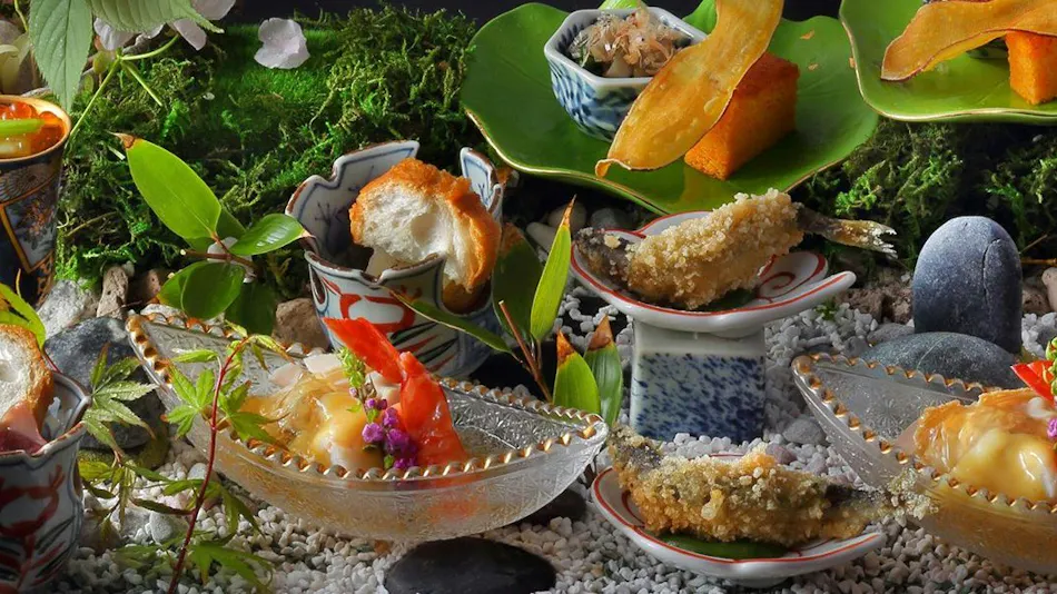 Centennial Kominka Auberge Toki no Ne