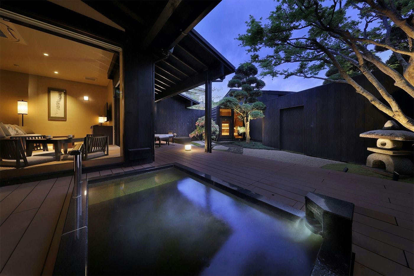 Centennial Kominka Auberge Toki no Ne