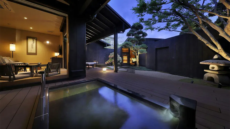 Centennial Kominka Auberge Toki no Ne