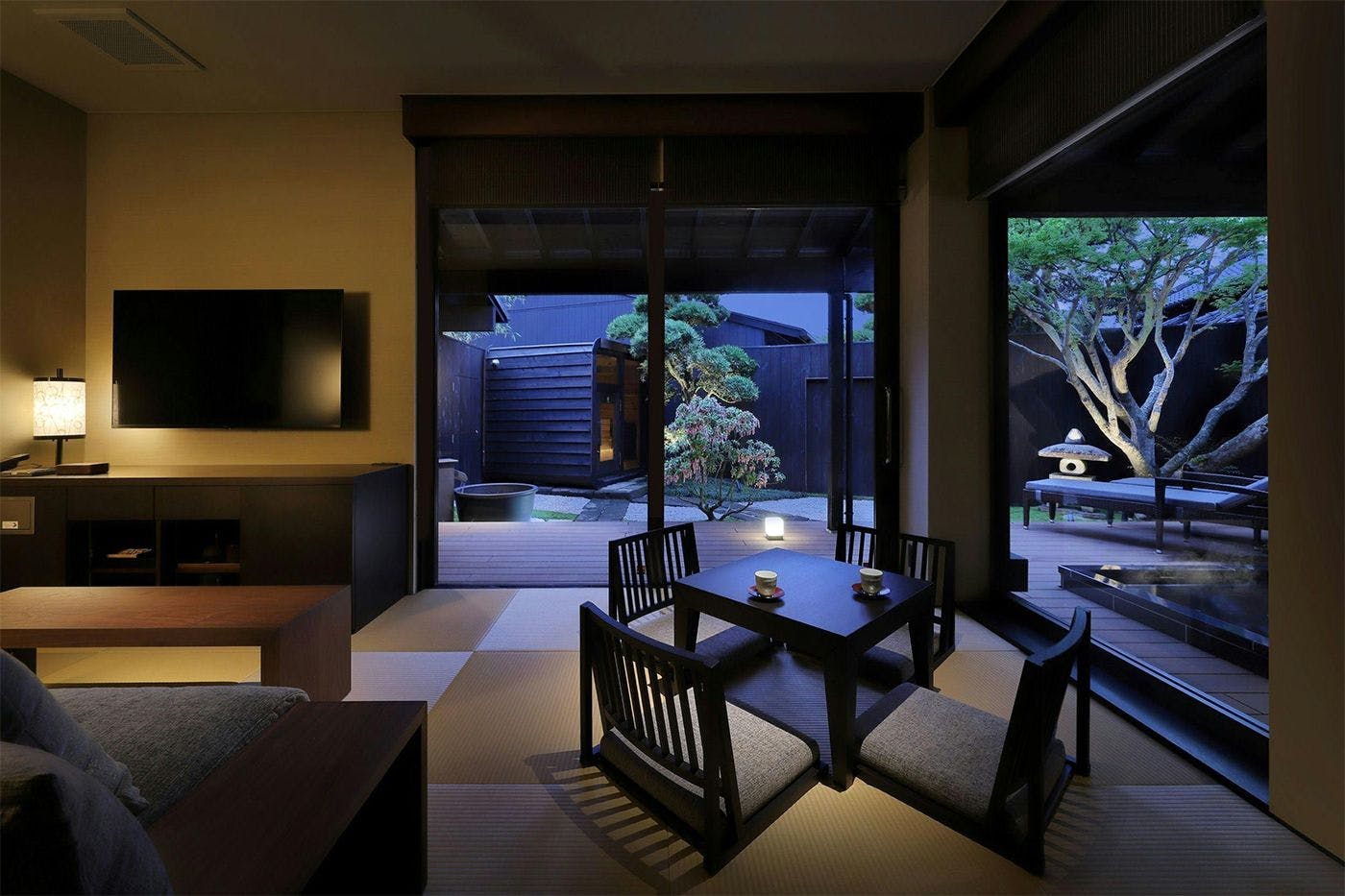 Centennial Kominka Auberge Toki no Ne