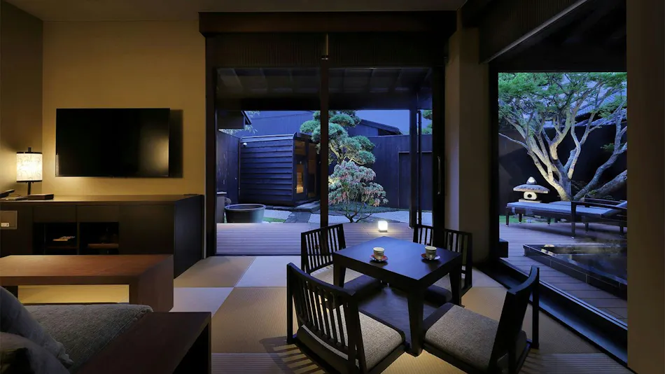 Centennial Kominka Auberge Toki no Ne