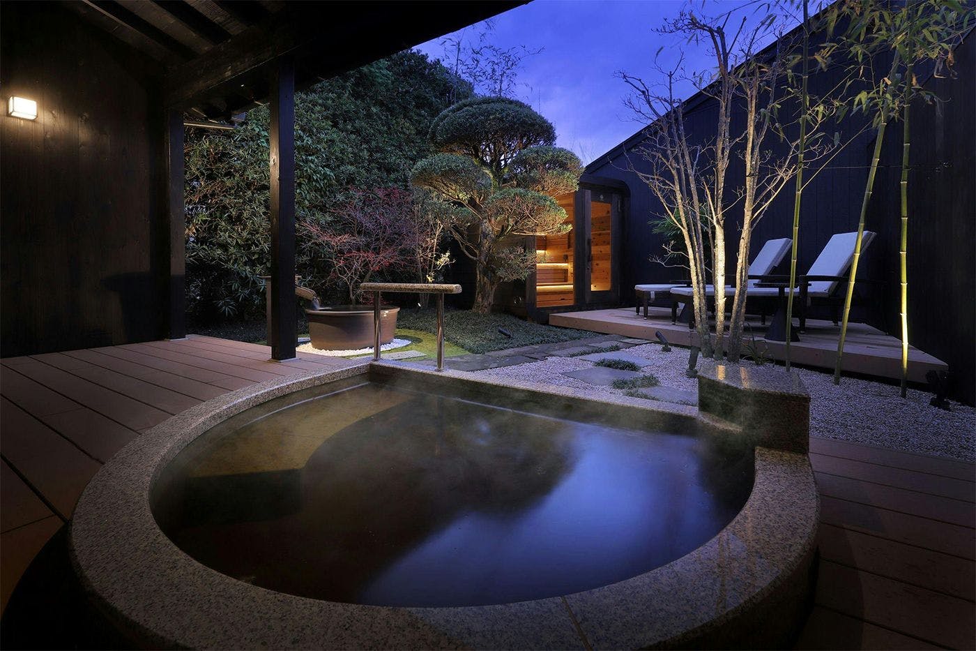 Centennial Kominka Auberge Toki no Ne