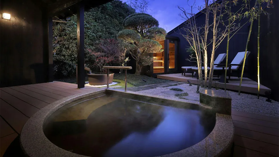 Centennial Kominka Auberge Toki no Ne