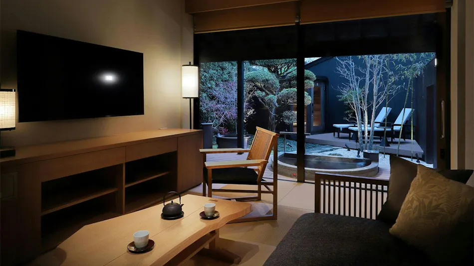 Centennial Kominka Auberge Toki no Ne