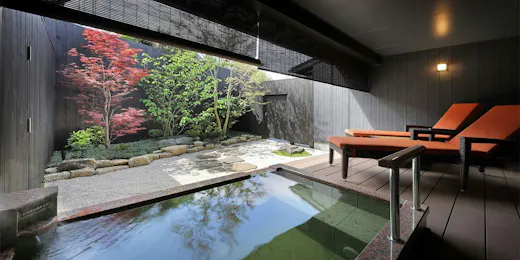 百年古民家 Auberge 季の音