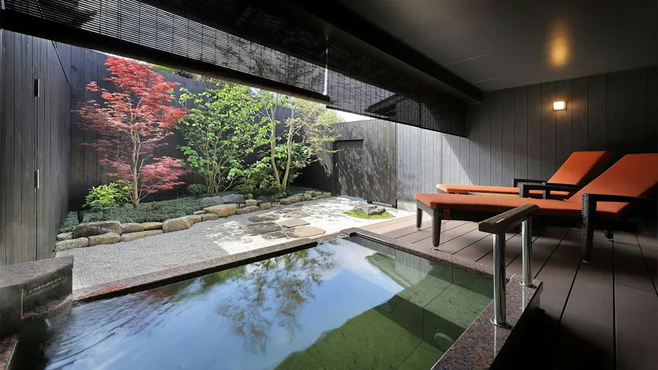 Centennial Kominka Auberge Toki no Ne