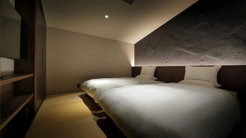 Centennial Kominka Auberge Toki no Ne