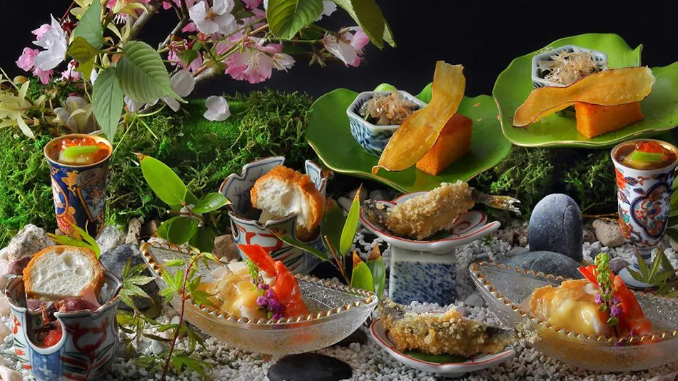 Centennial Kominka Auberge Toki no Ne