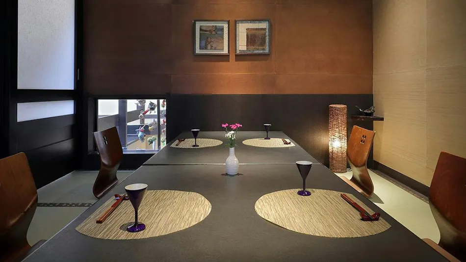 Centennial Kominka Auberge Toki no Ne