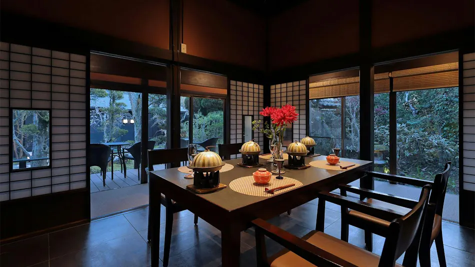 Centennial Kominka Auberge Toki no Ne