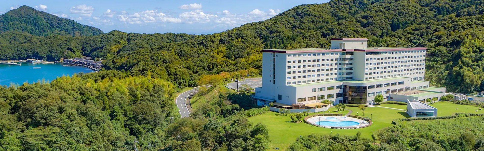 メルキュール京都宮津リゾート&スパ